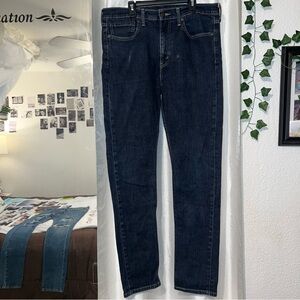 Men Levi’s Strauss & Co. 510 : 34x34, Skinny